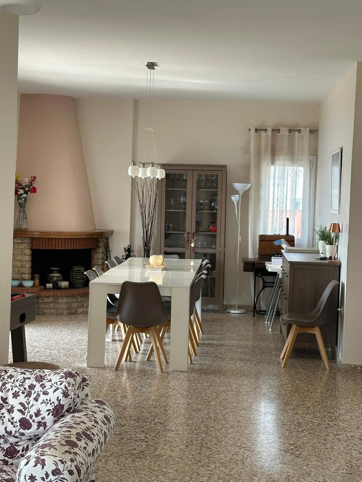 Villa Agia Marina Agia Marina  Esterno foto