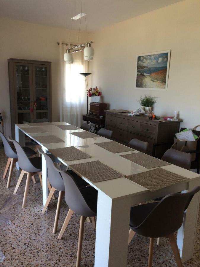Villa Agia Marina Agia Marina  Esterno foto