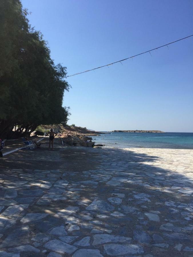 Villa Agia Marina Agia Marina  Esterno foto
