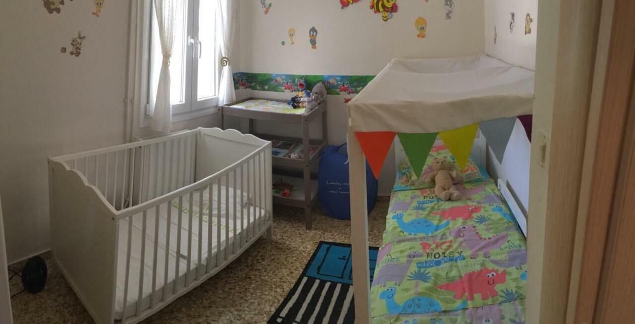 Villa Agia Marina Agia Marina  Esterno foto