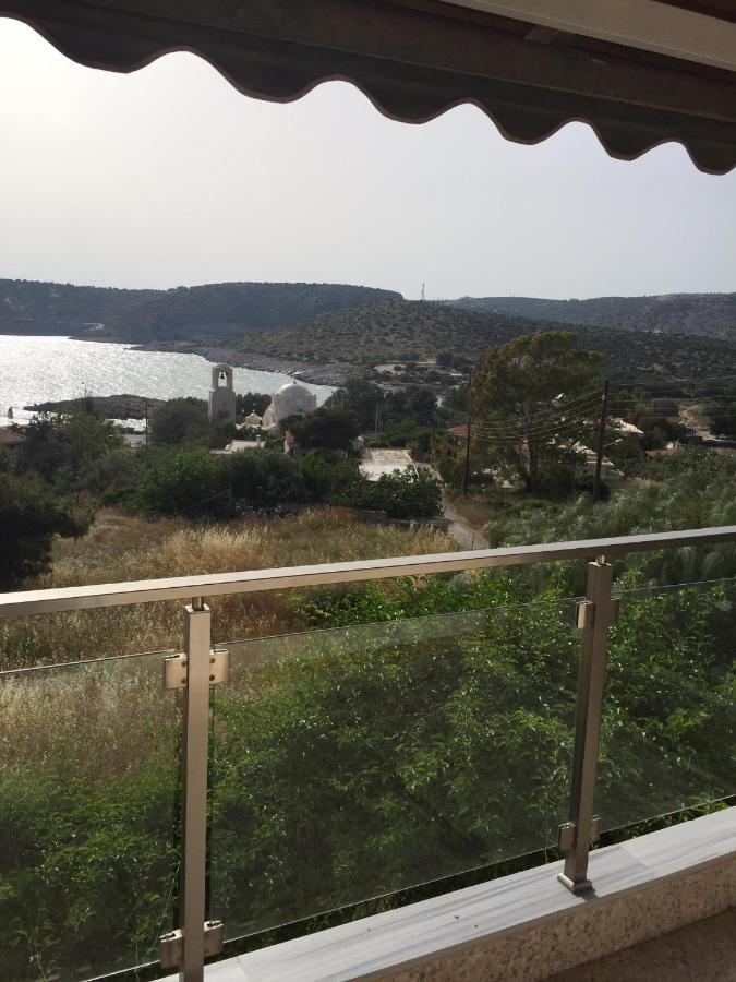 Villa Agia Marina Agia Marina  Esterno foto